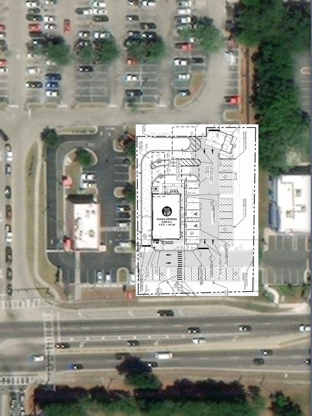 Panda Express Coming to Plant&nbsp;City