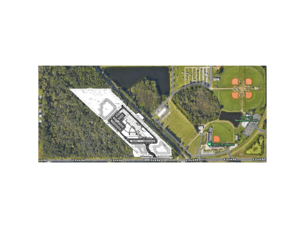Hillsborough County Schools to open new technical school next to Plant City&nbsp;Stadium