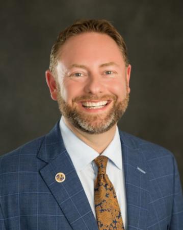 Amid Low Turnout, Jason Jones wins Reelection over Camryn Henry