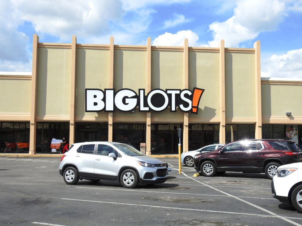 Plant City Big Lots to Close Amid Bankruptcy Filing and Failed Deal to Sell&nbsp;Company