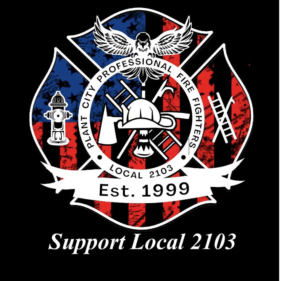 Plant City Firefighters Speak&nbsp;Out
