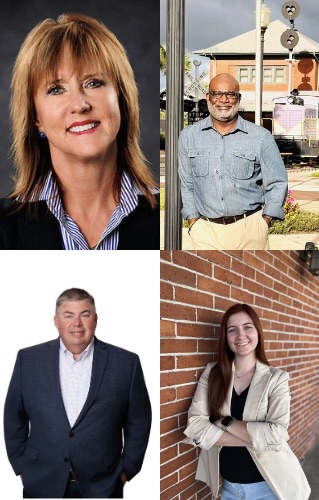 Plant City Commission election heads for a runoff!